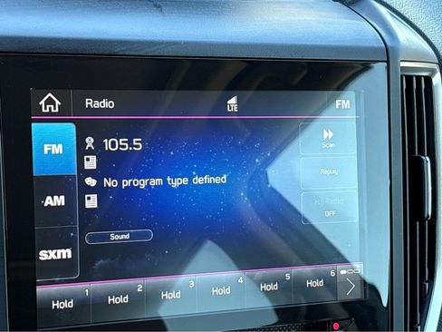 Used 2020 Subaru Forester Limited w/ Popular Package #3 image 9