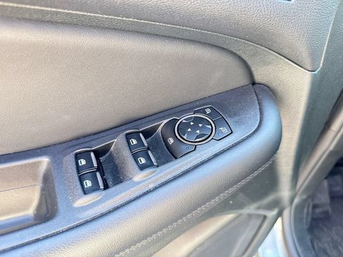 Used 2023 Ford Edge SE w/ Black Appearance Package AWD/4WD image 12