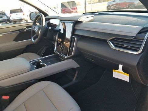 New 2026 GMC Acadia Elevation w/ Elevation Premium Package image 15