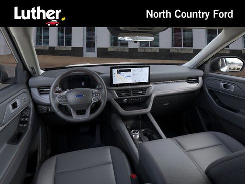 New 2026 Ford Explorer Active w/ Active Comfort Package image 9