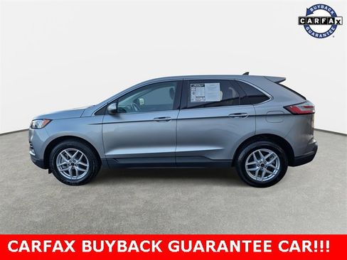 Used 2023 Ford Edge SEL image 8
