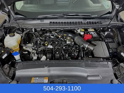 Used 2023 Ford Edge SE image 27
