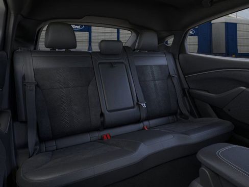 New 2024 Ford Mustang Mach-E GT image 11