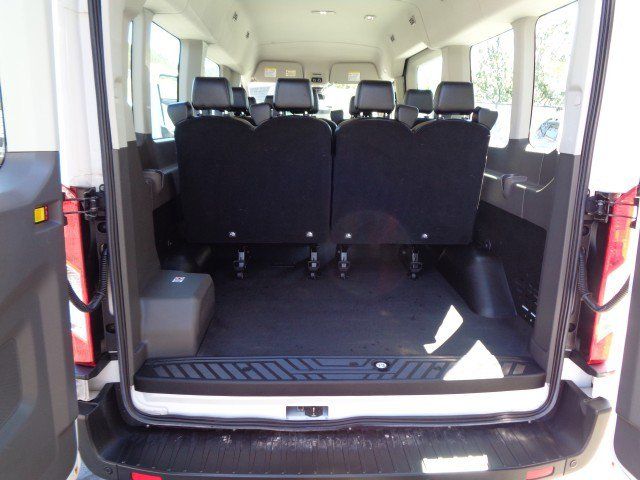 Used 2022 Ford Transit 350 XL RWD image 19