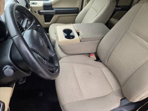 Used 2020 Ford F150 XLT w/ Equipment Group 302A Luxury AWD/4WD image 10