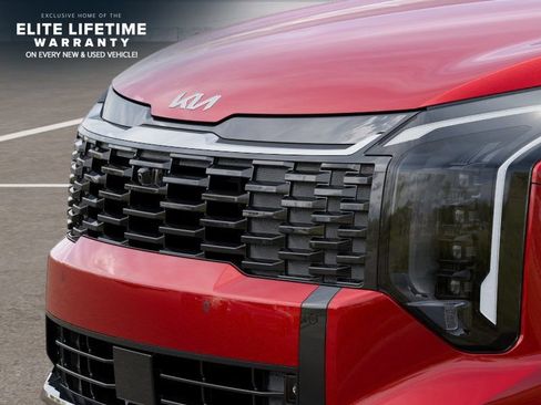 New 2026 Kia Sportage SX FWD image 13