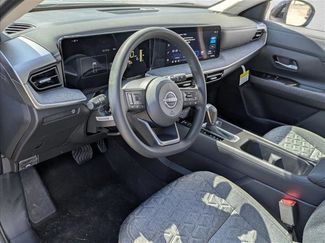 New 2026 Nissan Kicks SV video 3