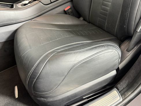 Used 2018 Mercedes-Benz S 560 4MATIC Sedan image 21