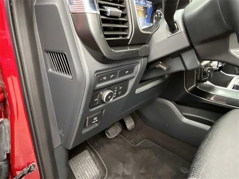 Used 2022 Ford F150 XLT w/ Equipment Group 302A High image 29