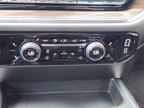 Used 2024 Chevrolet Silverado 1500 RST w/ Protection Package AWD/4WD image 21