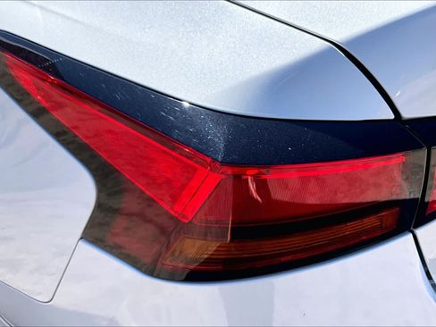 Used 2023 Nissan Altima 2.5 SV FWD image 28