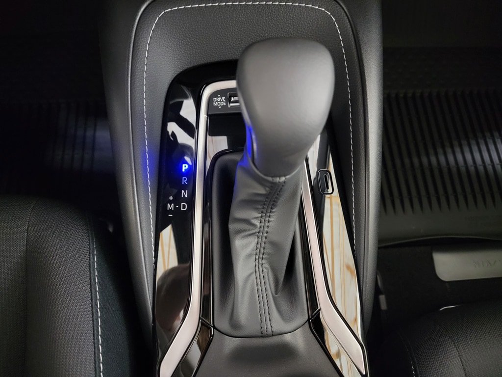 New 2027 Toyota Corolla SE FWD image 13