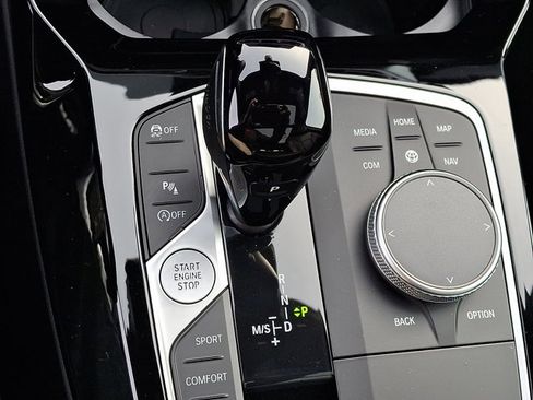 Certified 2023 BMW X3 xDrive30i w/ Premium Package image 16