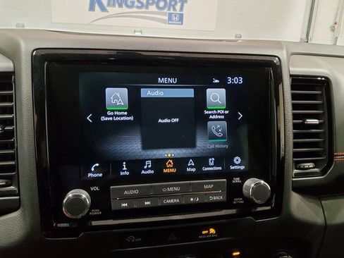 Used 2023 Nissan Frontier PRO-4X w/ Pro Convenience Package image 37