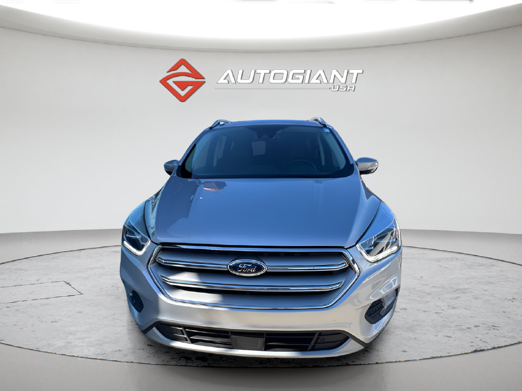 Used 2019 Ford Escape Titanium AWD/4WD image 5