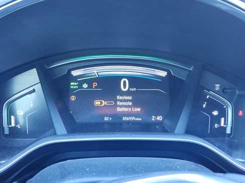 Used 2022 Honda CR-V EX-L image 10