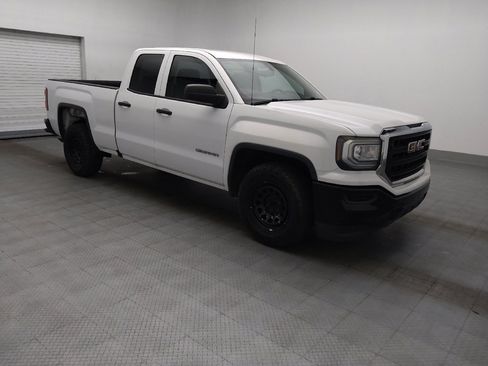 Used 2019 GMC Sierra 1500 Limited w/ Sierra Convenience Package RWD image 11