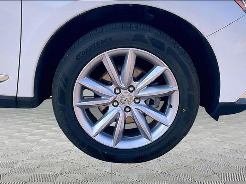 Used 2023 Acura RDX AWD image 33