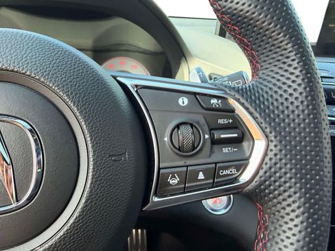 Certified 2025 Acura RDX A-Spec AWD/4WD image 28