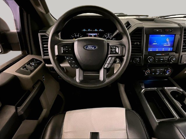 Used 2019 Ford F150 XL w/ Equipment Group 101A Mid AWD/4WD image 5