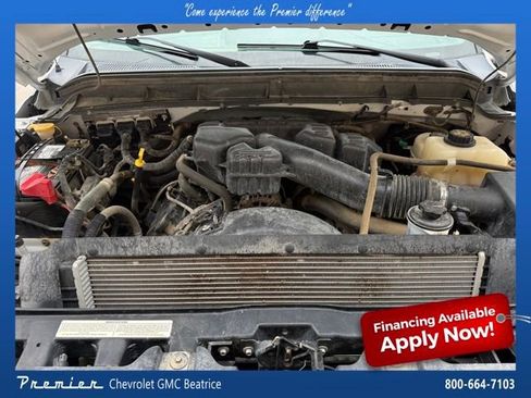 Used 2016 Ford F350 XL image 11