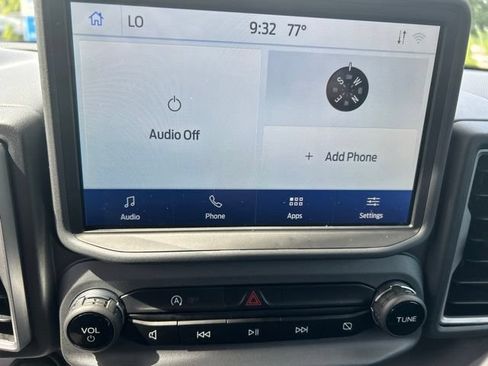 Used 2024 Ford Bronco Sport Big Bend AWD/4WD image 15
