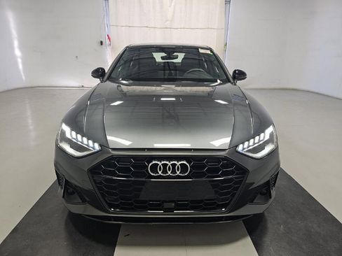 Used 2023 Audi A4 2.0T Premium Plus w/ Premium Plus Package image 2