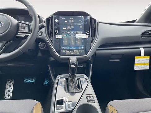New 2026 Subaru Crosstrek 2.5i Sport image 11