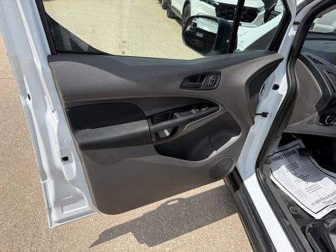 Used 2019 Ford Transit Connect XL FWD image 8