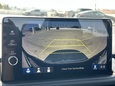 New 2026 Honda Accord SE image 24