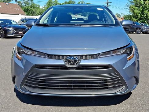 Certified 2024 Toyota Corolla LE FWD image 2