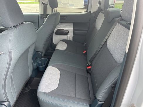 New 2026 Ford Maverick XLT image 57