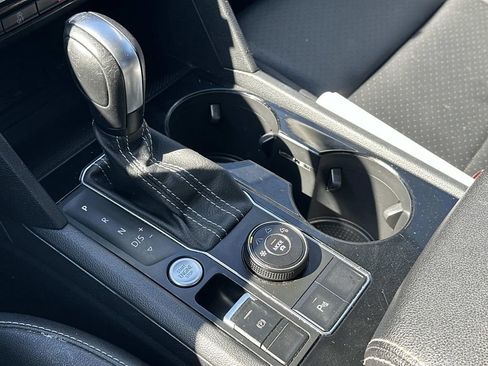 Used 2021 Volkswagen Atlas SEL AWD/4WD image 35