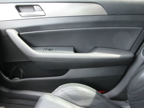 Used 2018 Hyundai Sonata Sport FWD image 31