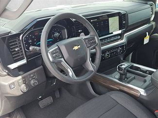 New 2026 Chevrolet Silverado 1500 LT w/ All Star Edition Plus AWD/4WD video 3