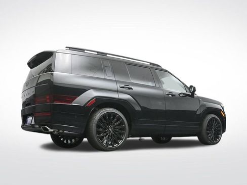 New 2026 Hyundai Santa Fe Calligraphy FWD image 14