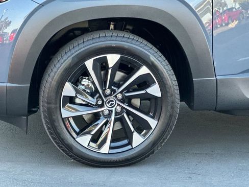 New 2026 MAZDA CX-50 2.5 Hybrid w/ Cargo Package image 26