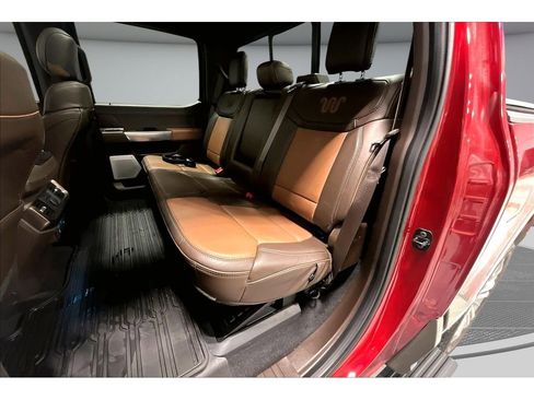 Used 2025 Ford F150 King Ranch image 28