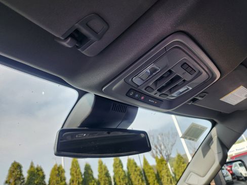 New 2026 Chevrolet Silverado 2500 LTZ w/ Trail Boss Package image 40