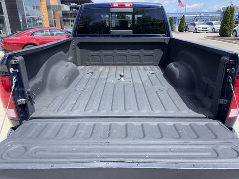 Used 2017 RAM 2500 Big Horn AWD/4WD image 30