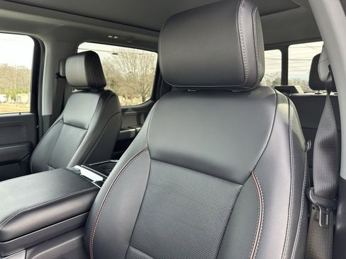 Used 2023 Ford F150 Lariat w/ Max Trailer Tow Package image 17