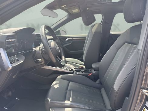 Used 2024 Audi A3 2.0T Premium FWD image 9