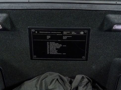 Used 2019 Ferrari 488 Spider image 55