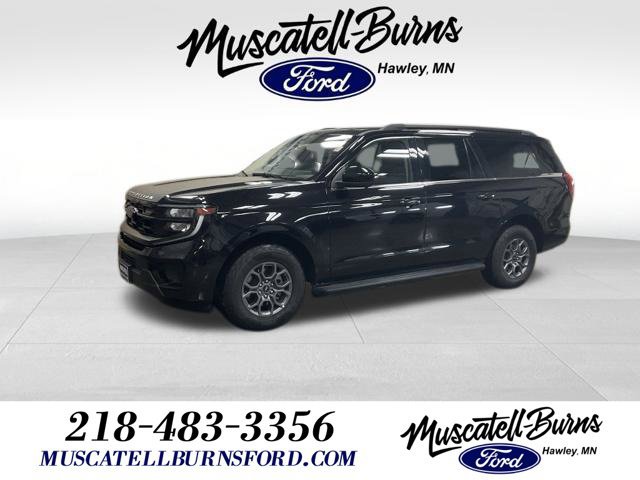 Certified 2025 Ford Expedition Max Active AWD/4WD image 1
