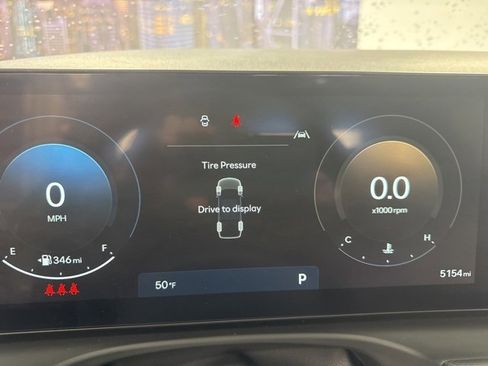 Used 2025 Hyundai Santa Cruz SEL image 13