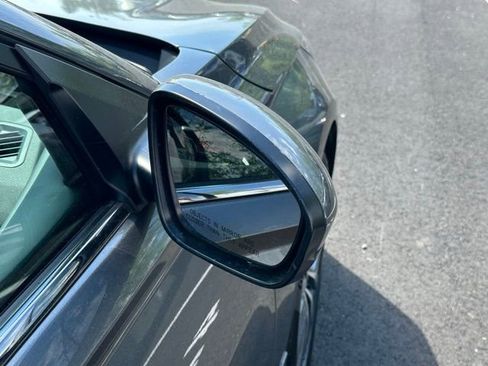 Used 2023 Nissan Altima 2.5 SV image 12