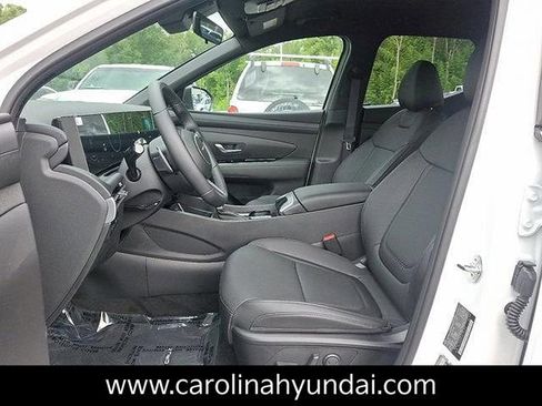 New 2025 Hyundai Santa Cruz XRT image 7