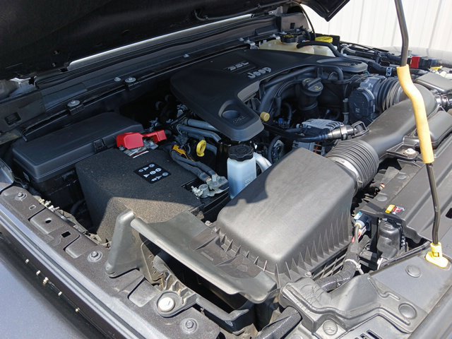 Used 2021 Jeep Gladiator Mojave AWD/4WD image 61