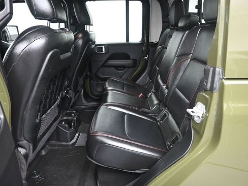 Used 2021 Jeep Gladiator Rubicon image 29