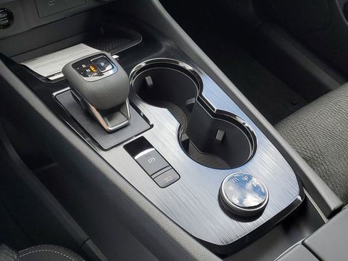 New 2026 Nissan Rogue SV w/ Cold Weather Package image 23